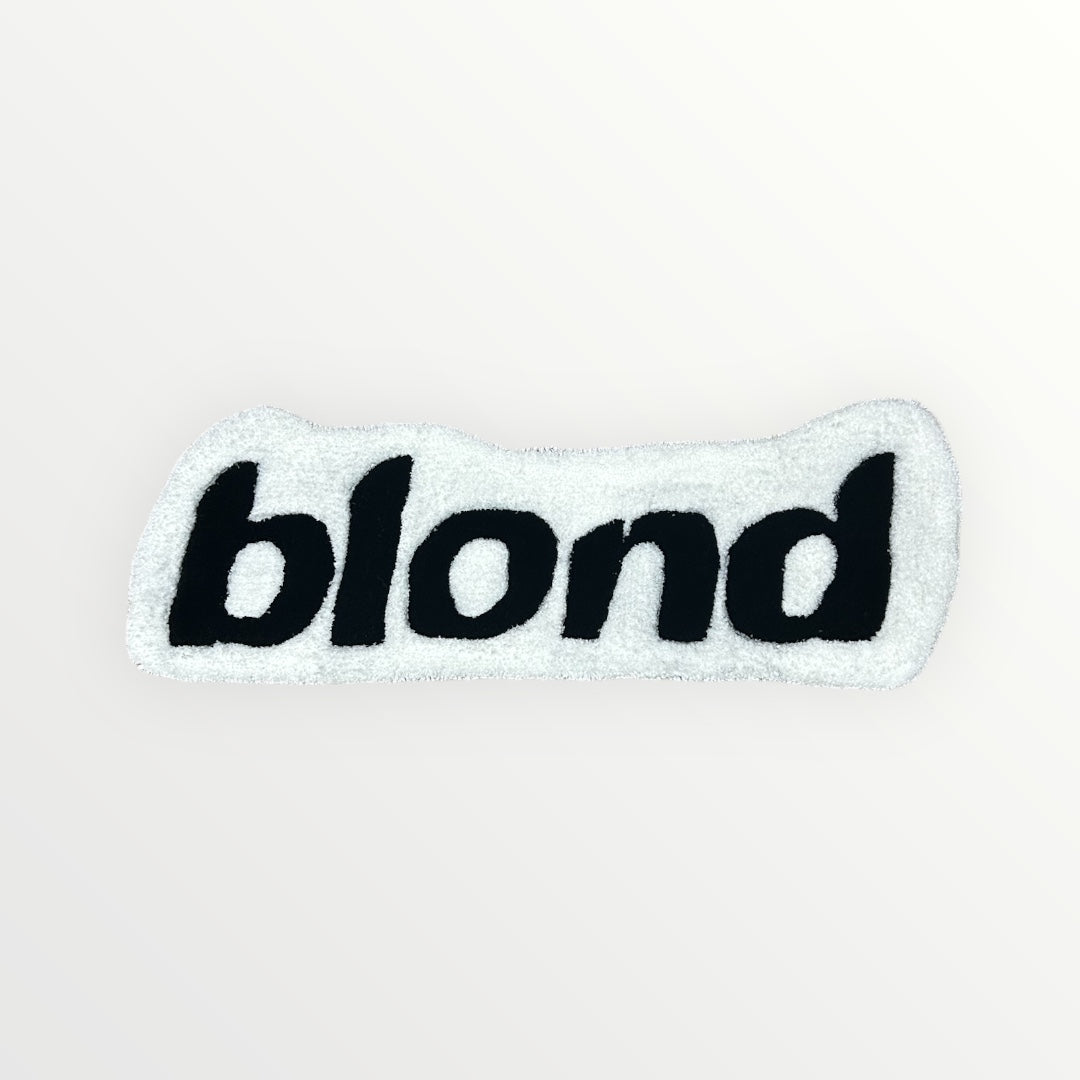 BLONDE