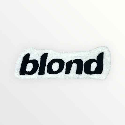 BLONDE